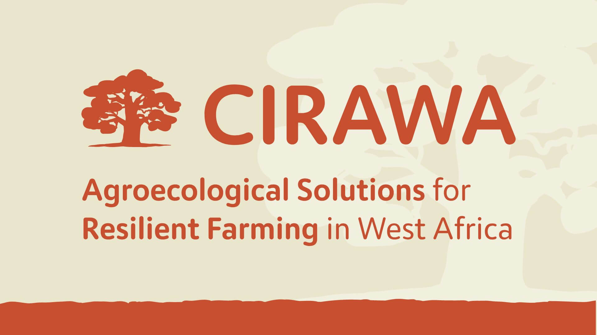 CIRAWA logo